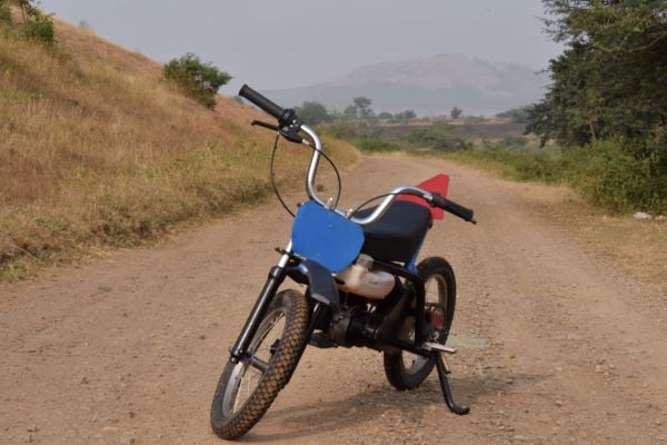 Mobirise Website Builder